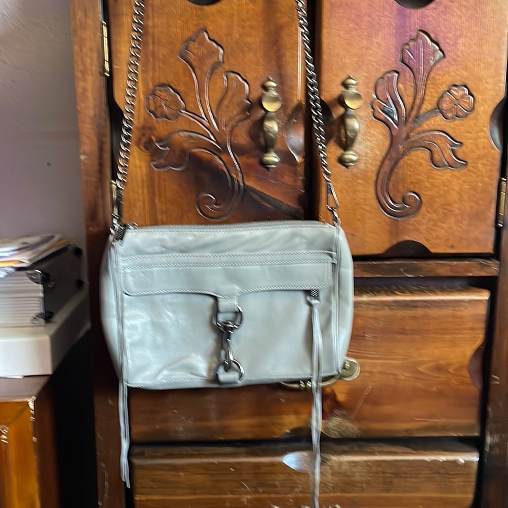 Rebecca Minkoff Crossbody Bag